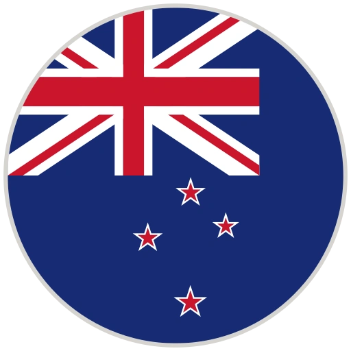 Waving Flag
